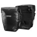 Ortlieb Back Roller City Black Gepäckträgertasche, 2 x 20 l Ortlieb Back Roller City Black Gepäckträgertasche, 2 x 20 l