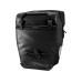 Ortlieb Back Roller City Black Gepäckträgertasche, 2 x 20 l Ortlieb Back Roller City Black Gepäckträgertasche, 2 x 20 l