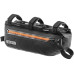 Ortlieb Frame Pack Toptube 4 l Rahmentasche, schwarz matt Ortlieb Frame Pack Toptube 4 l Rahmentasche, schwarz matt