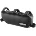 Ortlieb Frame Pack Toptube 4 l Rahmentasche, schwarz matt Ortlieb Frame Pack Toptube 4 l Rahmentasche, schwarz matt