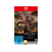Koei Tecmo Wo Long: Fallen Dynasty (Game-Key Card) Koei Tecmo Wo Long: Fallen Dynasty (Game-Key Card)