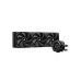 Chieftec PRO CLC-360-VRM 360 mm, Schwarz Chieftec PRO CLC-360-VRM 360 mm, Schwarz