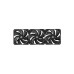 Chieftec PRO CLC-360-VRM 360 mm, Schwarz Chieftec PRO CLC-360-VRM 360 mm, Schwarz
