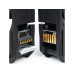 Chieftec PRO CLC-360-VRM 360 mm, Schwarz Chieftec PRO CLC-360-VRM 360 mm, Schwarz