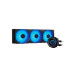 Chieftec PRO CLC-360-VRM 12 cm, Schwarz, RGB Chieftec PRO CLC-360-VRM 12 cm, Schwarz, RGB