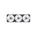 Chieftec PRO CLC-360-VRM 12 cm, Schwarz, RGB Chieftec PRO CLC-360-VRM 12 cm, Schwarz, RGB