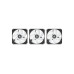 Chieftec PRO CLC-360-VRM 12 cm, Schwarz, RGB Chieftec PRO CLC-360-VRM 12 cm, Schwarz, RGB