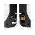 Chieftec PRO CLC-360-VRM 12 cm, Schwarz, RGB Chieftec PRO CLC-360-VRM 12 cm, Schwarz, RGB