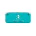 Nintendo Switch Lite Türkis- Ohne Netzteil Nintendo Switch Lite Türkis- Ohne Netzteil