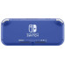Nintendo Switch Lite Blau – Ohne Netzteil