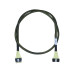 Highpoint NVMe-Datenkabel AC 8654-CIO8-110 100 cm Highpoint NVMe-Datenkabel AC 8654-CIO8-110 100 cm