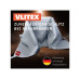 VLITEX Brandbegrenzungsdecke Glasfasergewebe 3 x 4 m VLITEX Brandbegrenzungsdecke Glasfasergewebe 3 x 4 m