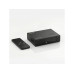 Marmitek Connect 730 3-Port 8K 60 Hz 4K 165 Hz Schwarz Marmitek Connect 730 3-Port 8K 60 Hz 4K 165 Hz Schwarz