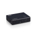 Marmitek Connect 730 3-Port 8K 60 Hz 4K 165 Hz Schwarz Marmitek Connect 730 3-Port 8K 60 Hz 4K 165 Hz Schwarz