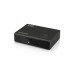 Marmitek Connect 730 3-Port 8K 60 Hz 4K 165 Hz Schwarz Marmitek Connect 730 3-Port 8K 60 Hz 4K 165 Hz Schwarz