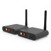 Marmitek Audio Anywhere 730 Kabellos Marmitek Audio Anywhere 730 Kabellos