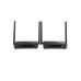 Marmitek TV Anywhere Wireless 4K LL 50 m Schwarz Marmitek TV Anywhere Wireless 4K LL 50 m Schwarz