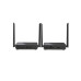 Marmitek TV Anywhere Wireless 4K LL 50 m Schwarz Marmitek TV Anywhere Wireless 4K LL 50 m Schwarz