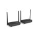 Marmitek TV Anywhere Wireless 4K LL 50 m Schwarz Marmitek TV Anywhere Wireless 4K LL 50 m Schwarz