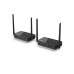 Marmitek TV Anywhere Wireless 4K LL 50 m Schwarz Marmitek TV Anywhere Wireless 4K LL 50 m Schwarz