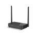 Marmitek TV Anywhere Wireless 4K LL 50 m Schwarz Marmitek TV Anywhere Wireless 4K LL 50 m Schwarz