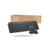 Logitech MX Keys Combo for Business Gen 2 Kabellos Graphit Logitech MX Keys Combo for Business Gen 2 Kabellos Graphit