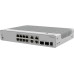 Huawei eKit Switch eKitEngine S210-4P8UN2X Managed 14 Port