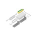 Huawei eKit Switch eKitEngine S210-4P8UN2X Managed 14 Port
