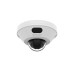 Hanwha Vision Netzwerkkamera X Series XNV-A6016R Fix Dome 2MP AI IR