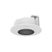 Hanwha Vision Deckenhalterung mit Plenum-Zulassung Weiss 1 Stück Hanwha Vision Deckenhalterung mit Plenum-Zulassung Weiss 1 Stück