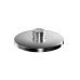 Hanwha Vision Zubehör Edelstahl-Kappenadapter Silber 1 Stück Hanwha Vision Zubehör Edelstahl-Kappenadapter Silber 1 Stück