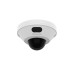 Hanwha Vision Ersatzkuppel SPB-VAN68W Smoked Dome Cover Hanwha Vision Ersatzkuppel SPB-VAN68W Smoked Dome Cover