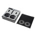 Shuttle DH810S Schwarz, 1.35 l Shuttle DH810S Schwarz, 1.35 l