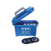 Pferd EHT START STEELOX 125 mm, 1.0 mm, Stahl, Edelstahl Pferd EHT START STEELOX 125 mm, 1.0 mm, Stahl, Edelstahl