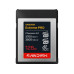 SanDisk Extreme PRO CFexpress 4.0 Type B 128 GB