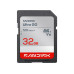 SanDisk SDHC Card Ultra GO 32 GB