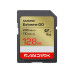SanDisk SDHC Card Extreme GO 128 GB