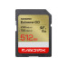 SanDisk SDHC Card Extreme GO 512 GB