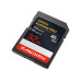 SanDisk SDXC Card Extreme PRO 32 GB