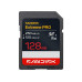 SanDisk SDXC Card Extreme PRO 128 GB SanDisk SDXC Card Extreme PRO 128 GB