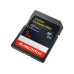 SanDisk SDXC Card Extreme PRO 1000 GB SanDisk SDXC Card Extreme PRO 1000 GB