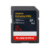 SanDisk SDXC Card Extreme PRO 300 2000 GB