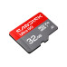 SanDisk microSDHC Card Ultra GO 32 GB
