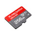 SanDisk microSDHC Card Ultra GO 256 GB