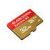 SanDisk microSDHC Card Extreme GO 32 GB SanDisk microSDHC Card Extreme GO 32 GB
