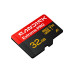 SanDisk microSDHC Card Extreme PRO 32 GB SanDisk microSDHC Card Extreme PRO 32 GB