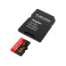 SanDisk microSDHC Card Extreme PRO 64 GB