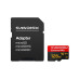 SanDisk microSDHC Card Extreme PRO 128 GB SanDisk microSDHC Card Extreme PRO 128 GB