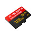SanDisk microSDHC Card Extreme PRO 128 GB SanDisk microSDHC Card Extreme PRO 128 GB
