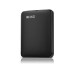 Western Digital Externe Festplatte Elements Portable (USB-C) 2 TB Western Digital Externe Festplatte Elements Portable (USB-C) 2 TB